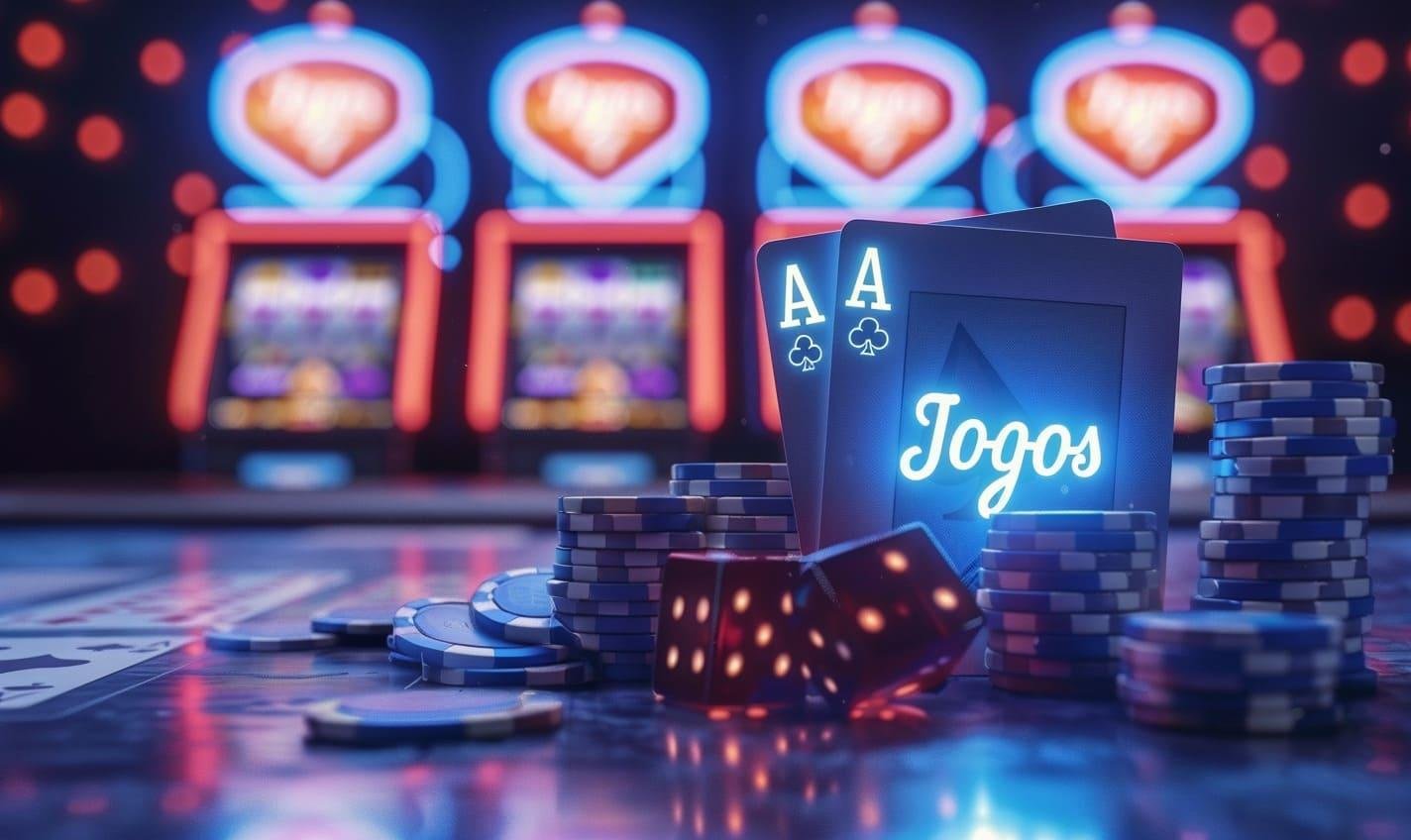 Pengguna menikmati hiburan sports dan casino dengan perangkat mobile di Jakarta
