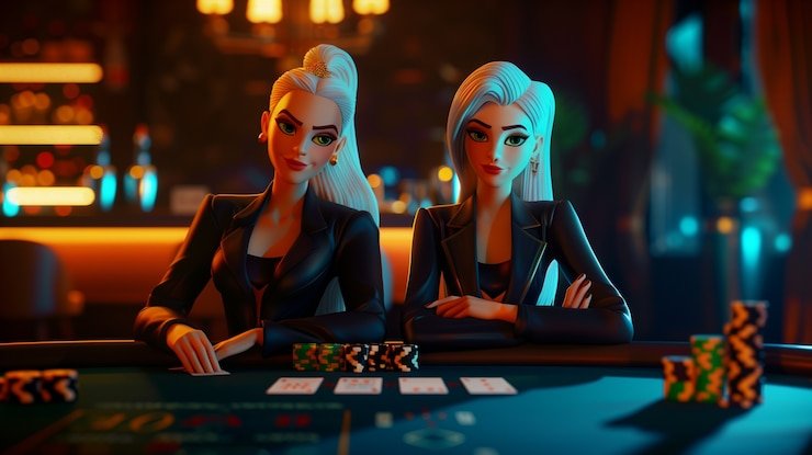 Tampilan halaman kebijakan privasi dengan ilustrasi perlindungan data digital