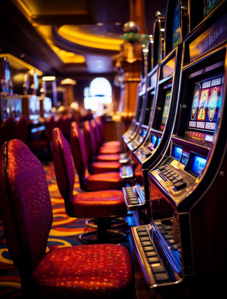 Penggunaan hiburan sports dan casino digital di berbagai perangkat elektronik